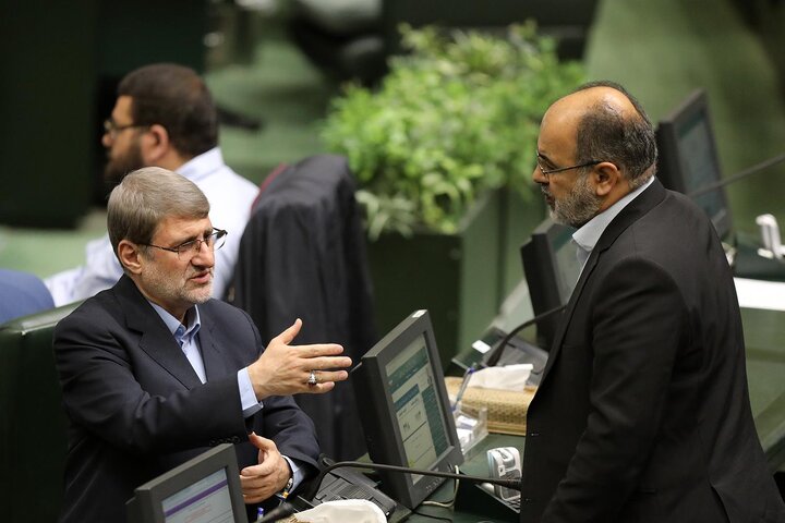 رای اعتماد وزیر صمت