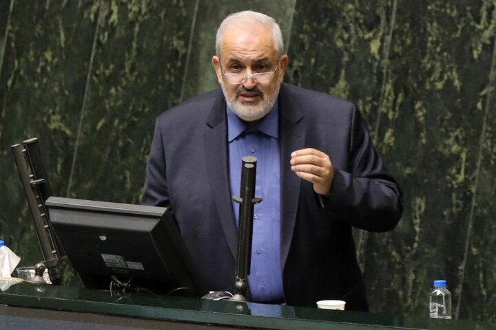 رای اعتماد وزیر صمت