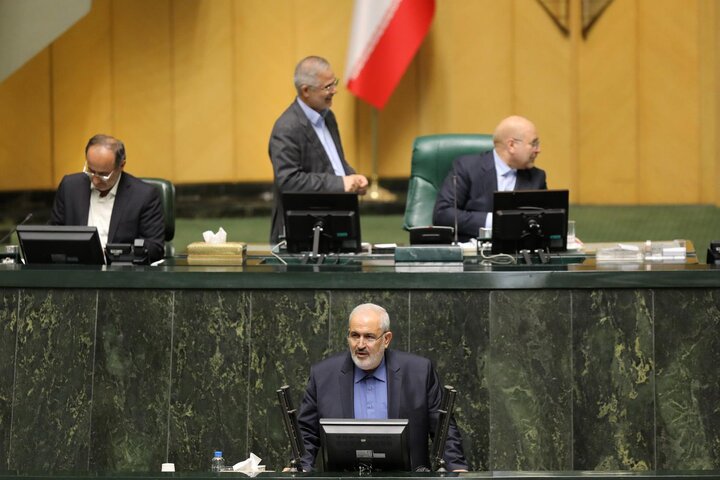 رای اعتماد وزیر صمت