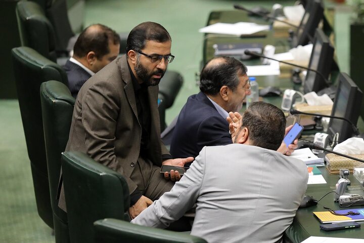 رای اعتماد وزیر صمت