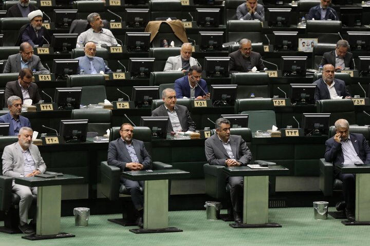 رای اعتماد وزیر صمت