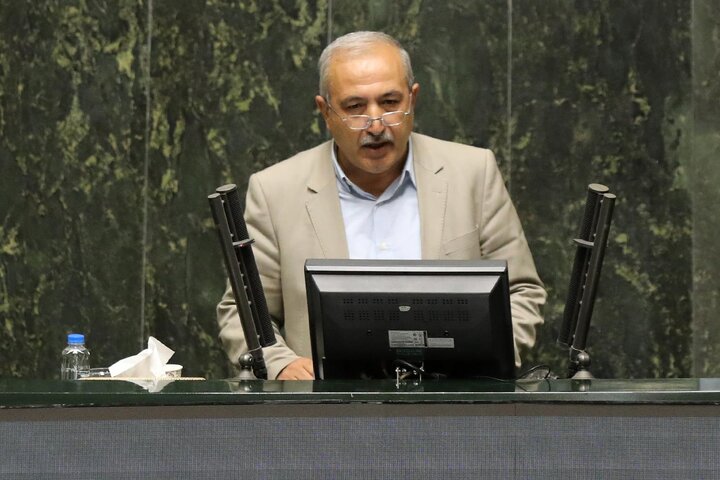 رای اعتماد وزیر صمت