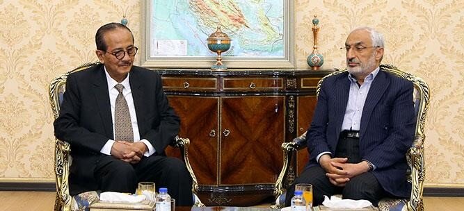 تهاتر کالا بین ایران و اندونزی ساز و کاری مناسب برای استفاده از ظرفیت‌ دو کشور