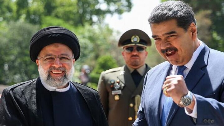 رئیسی واشنگتن را به چالش کشید