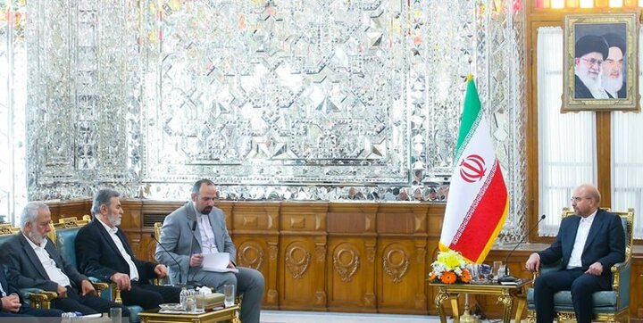 به زودی چهره جبهه مقاومت را قوی‌تر از گذشته خواهیم دید