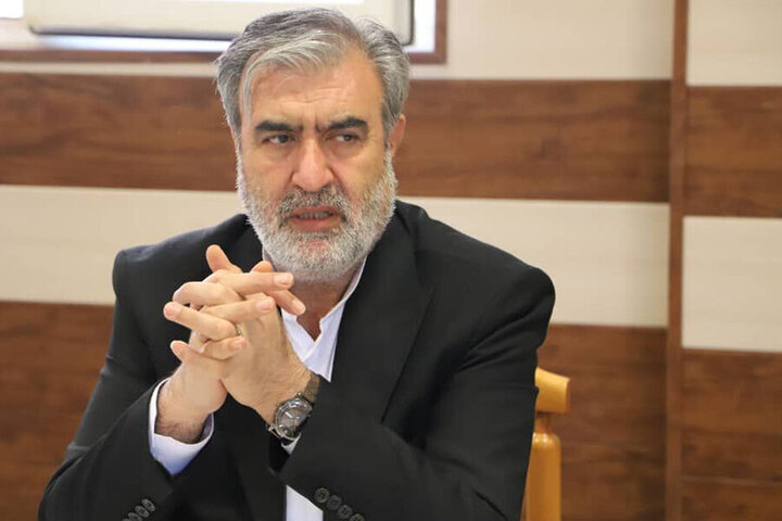 جوانب مختلف توافق جدید با آژانس ضمن تطبیق با قانون بررسی می‌شود