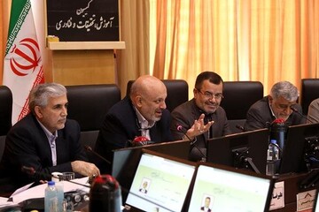 کمیته ویژه «تحول ساختاری» در آموزش و پرورش تشکیل شد