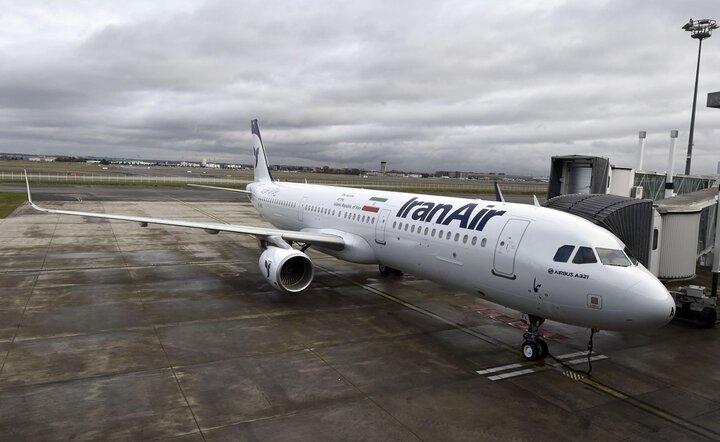 تعدادی هواپیمای جدید از محل منابع دولت خریداری شده است