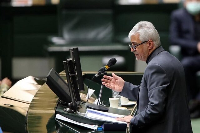 ۱۲ هزار و ۶۸۴ فضای ورزشی در کشور داریم