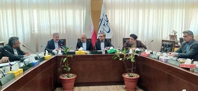 چاره اندیشی در حوزه توسعه همکاری‌های اقتصادی و نفتی لازم است