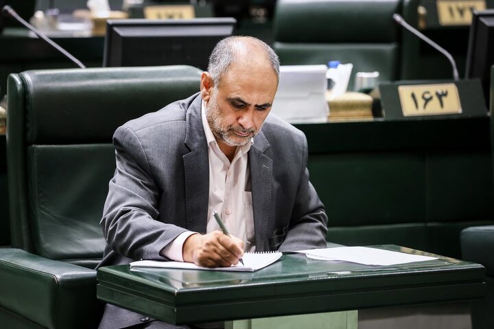 کمیسیون کشاورزی با «نیکبخت» موافقت کرد