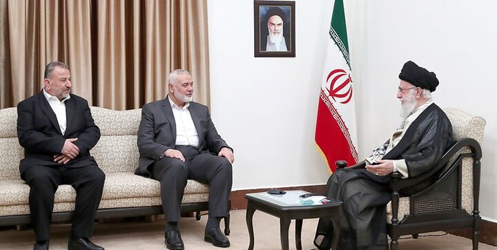 ورود نسل جوان مومن فلسطین به صحنه مبارزه، بشارت دهنده آینده‌ای روشن است