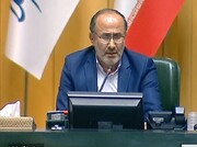 قوای سه گانه در مسیر گره گشایی از تنگناهای زیرساختی کشور هستند