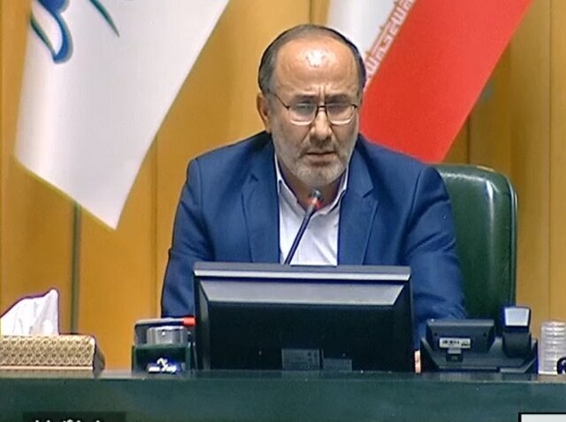 قوای سه گانه در مسیر گره گشایی از تنگناهای زیرساختی کشور هستند