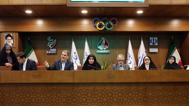 با حکمرانی نو میدان را برای عملکرد جوانان باز کنید