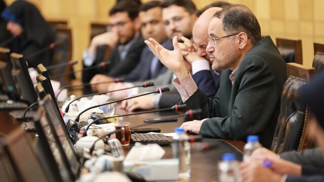 مراکز افکارسنجی از اجزای مهم زیست بوم حکمرانی مردمی هستند