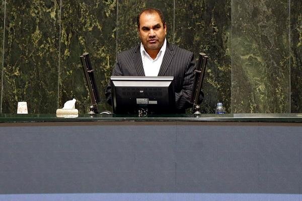 صمداله محمدی ناظر مجلس در هیات امنای صندوق بیمه حوادث طبیعی ساختمان شد