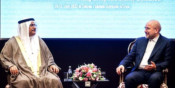 قرن ۲۱، قرن آسیاست و نقش مسلمانان را نمی‌توان در آیندۀ این قاره نادیده گرفت