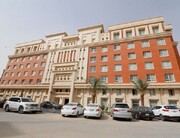 ساخت هتل نجف به نام زائران ایرانی به کام زوار دیگر کشورها!