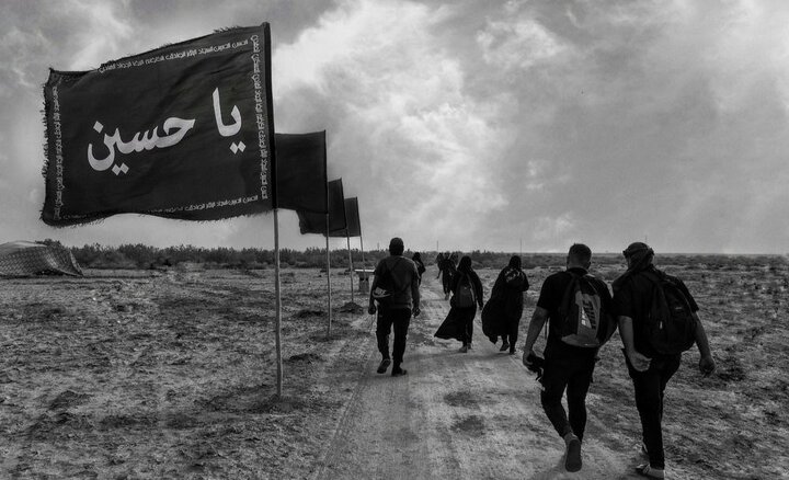 به زعم زائران ایرانی؛ خدمات همراه اول برتر از اپراتورهای عراقی است 