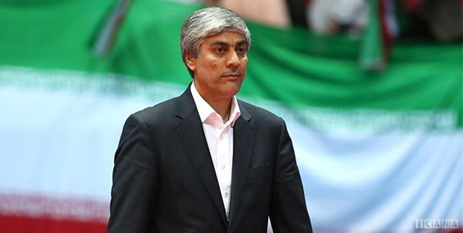 وزیر پیشنهادی ورزش و جوانان به مجلس معرفی شد