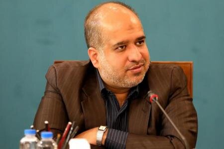 دستگاه‌های مسئول مبارزه با زمین‌خواری با یکدیگر همکاری داشته باشند