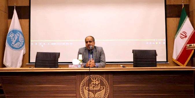 جریان دانشجویی همچنان اصیل‌ترین نگهبان آرزوهای انقلابی ملت ایران است