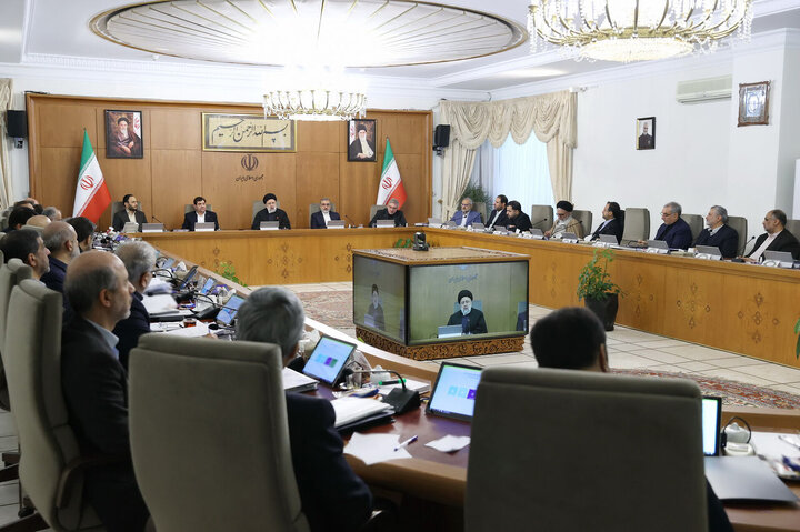 گزارش وزیر اطلاعات به رئیسی درباره جزییات برخورد با فساد چای