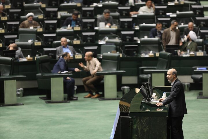  ناظران مجلس در ستاد مبارزه با قاچاق کالا و ارز انتخاب شد
