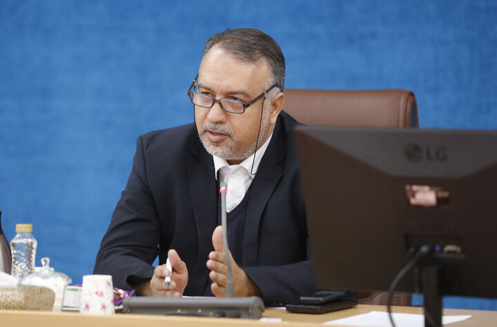 اسلامی: پنج پیام رسان داخلی برای تبلیغات نامزدها تعیین شد