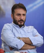 سیدجواد هاشمی خبر داد: بازگشت پول تبلیغ توسط تعدادی از هنرمندان