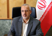 «شاهچراغی» دستیار هماهنگی امور حفاظت و حراست مجلس شد