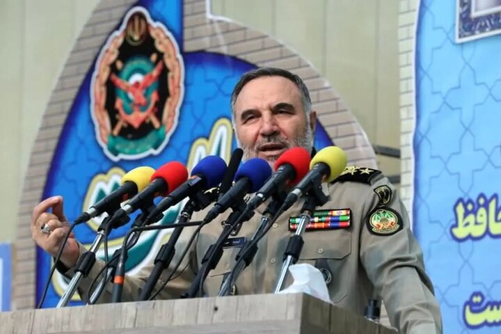 حضور پرشور در انتخابات منجر به شکست توطئه‌های دشمنان خواهد شد