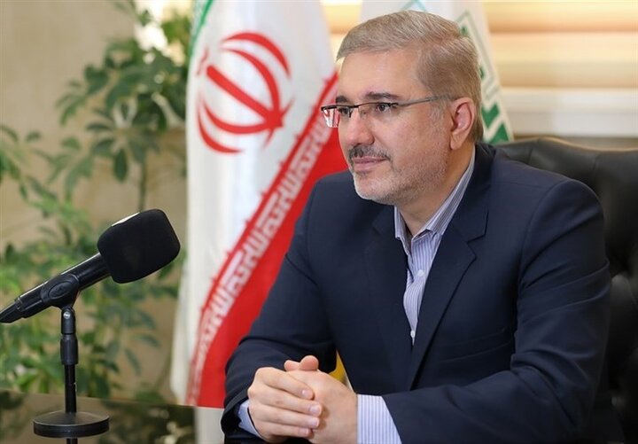 تحویل خزانه با موجودی ۳۰ هزار میلیارد تومانی به دولت چهاردهم