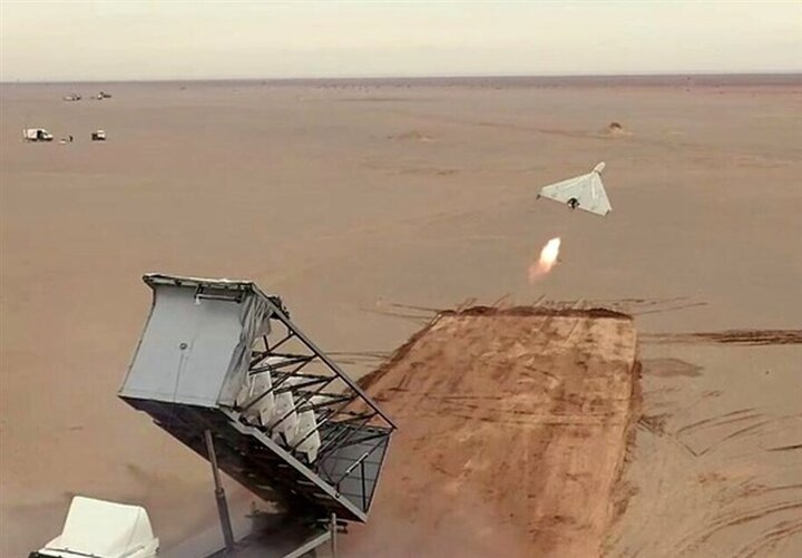 قانون ساماندهی پرنده‌های هدایت پذیر از دور به دولت ابلاغ شد+ متن کامل 