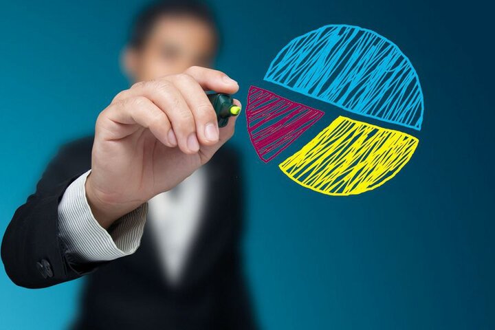  تغییر سهم اپراتورهای تلفن همراه از سایت‌های 4G 