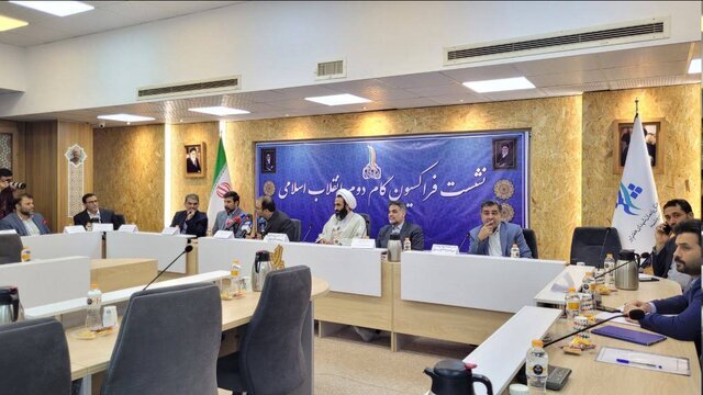 اولویت‌های مجلس دوازدهم در اولین جلسه فراکسیون گام دوم مطرح شد