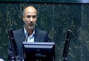 حضور وزیر نیرو در صحن مجلس/محرابیان: دولت سیزدهم ناترازی‌ها را در مصرف برق بهبود بخشید