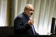 وزیر نیرو سه‌شنبه به مجلس پاسخ می‎دهد