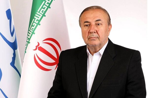 بیمارستان تامین اجتماعی تبریز هرچه سریع‌تر احداث شود