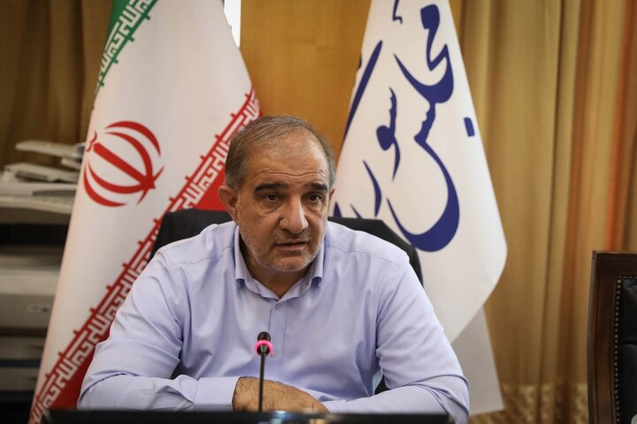 نشست کمیسیون مشاورزی