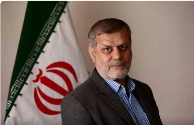 ایران گورستان نظامیان آمریکا و اسرائیل خواهد بود