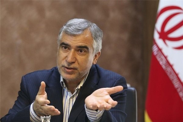 اظهارات جنجالی ظهره‌وند و اعلام جرم دادستانی علیه او + فیلم