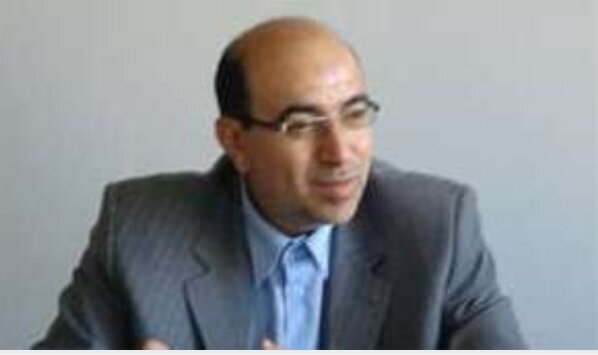  وزیر صمت نباید جناحی باشد