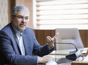 فلسفی: مذاکرات با آمریکا باید به تصویب مجلس برسد/ تیم مذاکره‌کننده مورد تأیید و قابل اعتماد است