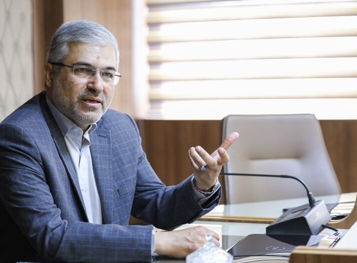 فلسفی: مذاکرات با آمریکا باید به تصویب مجلس برسد/ تیم مذاکره‌کننده مورد تأیید و قابل اعتماد است