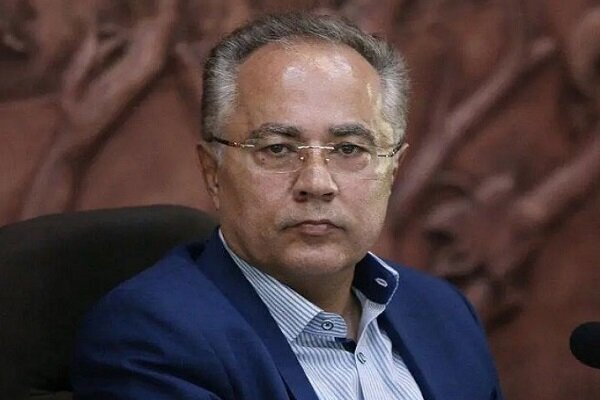 عزل شهرام دبیری بهترین و به موقع ترین کار پزشکیان بود