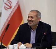 تبدیل وضعیت حق‌التدریسی‌ها، دغدغه وزیر آموزش‌ و پرورش