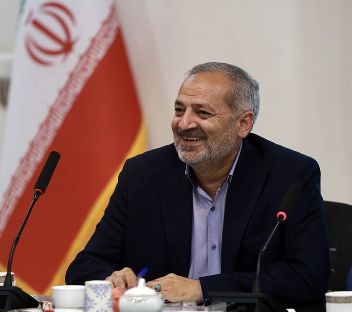 نقش نمایندگان در عدالت آموزشی و پیشرفت کشور بی‌بدیل است