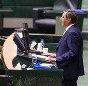ایزدخواه: در هفته پیش رو از ورود مدیران بانک‌ها و وزارت اقتصاد به مجلس جلوگیری شود